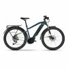 Haibike Trekking 5 Bosch 2022 2 Haibike Trekking 5 Bosch 2022 -Vélo Boutique velo trekking haibike trekking 5