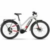 Haibike Trekking 7 Dame 2022 2 Haibike Trekking 7 Dame 2022 -Vélo Boutique velo trekking haibike trekking 7 dame