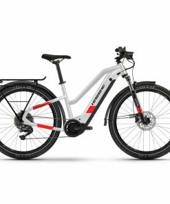 Haibike Trekking 7 Dame 2022