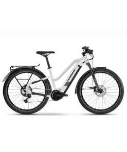 Haibike Trekking 8 LowStep 2022