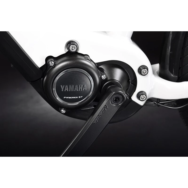 Haibike Trekking 8 LowStep 2022 9 Haibike Trekking 8 LowStep 2022 – Image 7