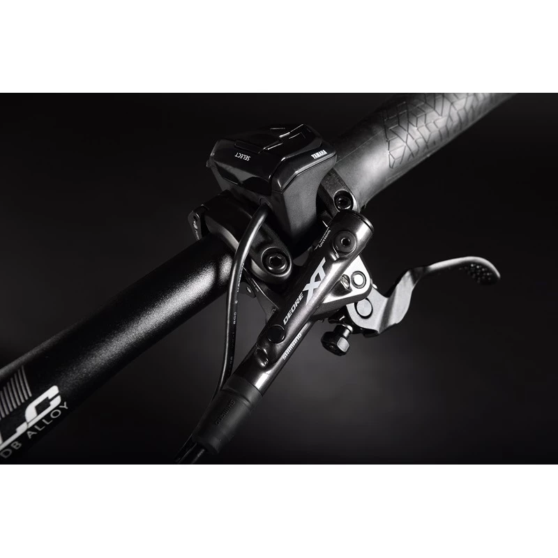 Haibike Trekking 8 LowStep 2022 10 Haibike Trekking 8 LowStep 2022 – Image 8