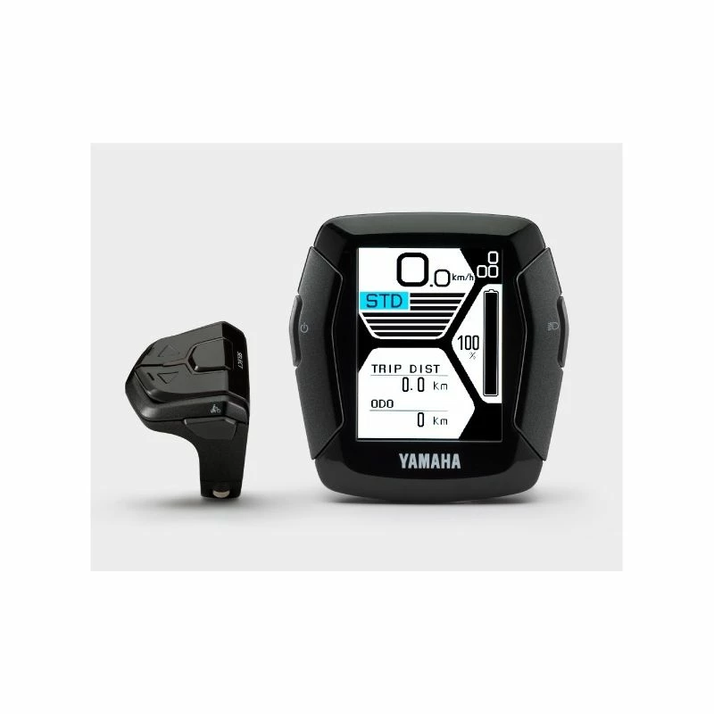 Haibike Trekking 8 LowStep 2022 11 Haibike Trekking 8 LowStep 2022 – Image 9