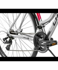 Lapierre Trekking 1.0 Women 2022 9 Lapierre Trekking 1.0 Women 2022 -Vélo Boutique velo trekking lapierre trekking 10 women 2022 2