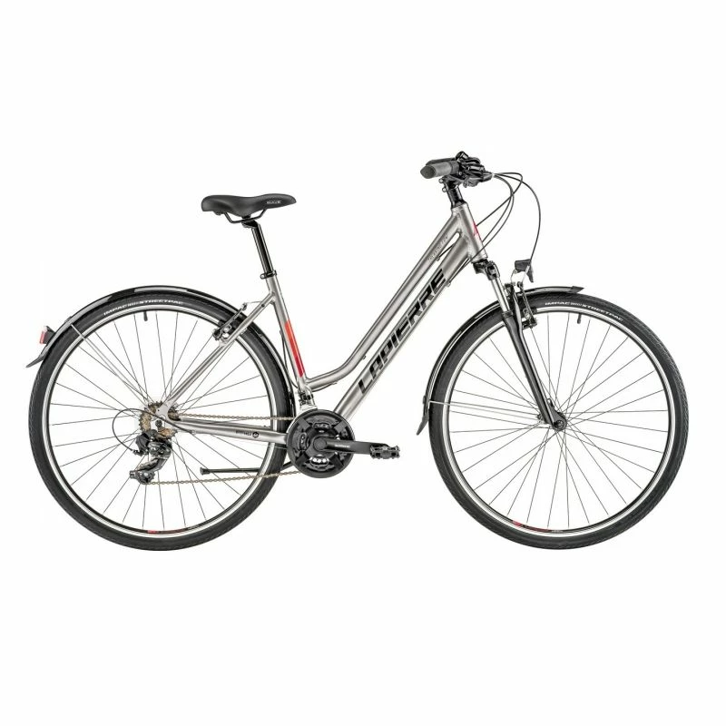 Lapierre Trekking 1.0 Women 2022 3 Lapierre Trekking 1.0 Women 2022