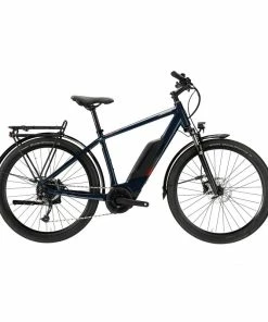 Lapierre Overvolt Explorer 6.4 2021