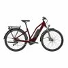 Lapierre Overvolt Explorer 6.4 Women 400Wh 2021 -Vélo Boutique velo urbain lapierre overvolt explorer 64 women 400wh