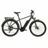 Lapierre Overvolt Explorer 7.5 500WH 2021 -Vélo Boutique velo urbain lapierre overvolt explorer 7 5