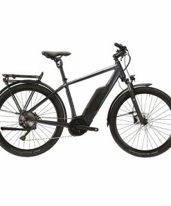 Lapierre Overvolt Explorer 7.5 500WH 2021