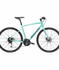 Bianchi C SPORT ACERA 2022