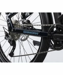 Winora YAKUN 10 LOWSTEP 2022 13 Winora YAKUN 10 LOWSTEP 2022 -Vélo Boutique velo ville electrique winora yakun 10 lowstep 3