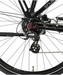 Winora Tria 7eco Homme 400Wh 2021 17 Winora Tria 7eco Homme 400Wh 2021 -Vélo Boutique velo ville winora tria 7eco homme 400wh 28 4