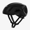 CASQUE POC VENTRAL AIR SPIN NOIR MAT 2 CASQUE POC VENTRAL AIR SPIN NOIR MAT -Vélo Boutique ventral air uranium black matt 1