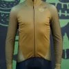 Maillot AVENUE DU VELO Manches Longues Green