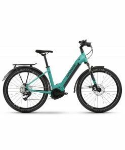 Haibike TREKKING 7 LOW 2022