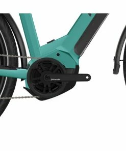 Haibike TREKKING 7 LOW 2022 16 Haibike TREKKING 7 LOW 2022 -Vélo Boutique vtc electrique haibike trekking 7 low 4