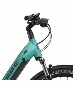 Haibike TREKKING 7 LOW 2022 20 Haibike TREKKING 7 LOW 2022 -Vélo Boutique vtc electrique haibike trekking 7 low 8