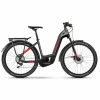 Haibike Trekking 9 Low 2022 2 Haibike Trekking 9 Low 2022 -Vélo Boutique vtc electrique haibike trekking 9 2022
