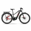 Haibike Trekking 9 Dame 2022 2 Haibike Trekking 9 Dame 2022 -Vélo Boutique vtc electrique haibike trekking 9 trapez 2022