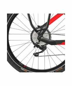 Haibike Trekking 9 Dame 2022 -Vélo Boutique vtc electrique haibike trekking 9 trapez 2022 2