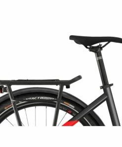 Haibike Trekking 9 Dame 2022 -Vélo Boutique vtc electrique haibike trekking 9 trapez 2022 3