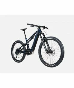 Lapierre OVERVOLT AM 7.7 2023 21 Lapierre OVERVOLT AM 7.7 2023 -Vélo Boutique vtt electrique Lapierre overvolt am 7 7 3