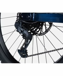 Lapierre OVERVOLT AM 7.7 2023 24 Lapierre OVERVOLT AM 7.7 2023 -Vélo Boutique vtt electrique Lapierre overvolt am 7 7 6