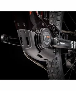 Trek RAIL 9.5 2022 16 Trek RAIL 9.5 2022 -Vélo Boutique vtt electrique en carbon trek rail 95 2022 3