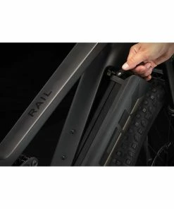 Trek RAIL 9.5 2022 21 Trek RAIL 9.5 2022 -Vélo Boutique vtt electrique en carbon trek rail 95 2022 8