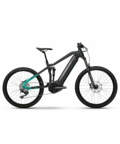 Haibike ALLMTN 1 630Wh 2022