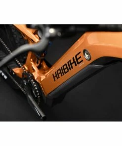 Haibike ALLMTN CF6 2022 29 Haibike ALLMTN CF6 2022 -Vélo Boutique vtt electrique haibike allmtn cf 6 10