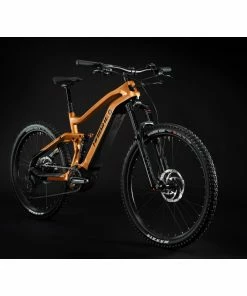 Haibike ALLMTN CF6 2022 30 Haibike ALLMTN CF6 2022 -Vélo Boutique vtt electrique haibike allmtn cf 6 11