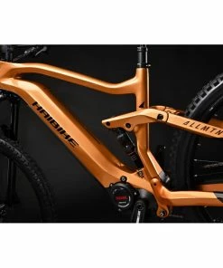 Haibike ALLMTN CF6 2022 32 Haibike ALLMTN CF6 2022 -Vélo Boutique vtt electrique haibike allmtn cf 6 13