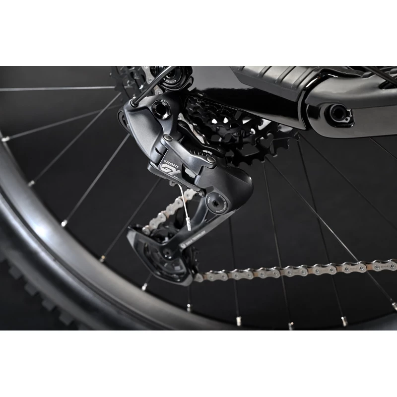 Haibike ALLMTN CF6 2022 12 Haibike ALLMTN CF6 2022 – Image 10