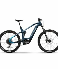 Haibike ALLMTN CF 9 2022