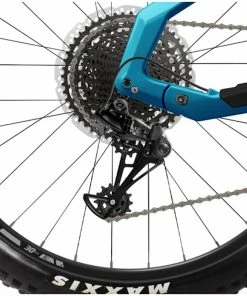 Haibike ALLMTN CF 9 2022 -Vélo Boutique vtt electrique haibike allmtn cf 9 3