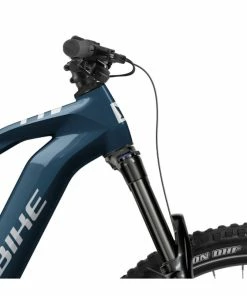 Haibike ALLMTN CF 9 2022 -Vélo Boutique vtt electrique haibike allmtn cf 9 4