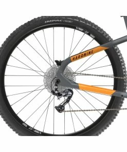 Haibike HardNine 4 2022 13 Haibike HardNine 4 2022 -Vélo Boutique vtt electrique haibike hardnine 4 2022 1
