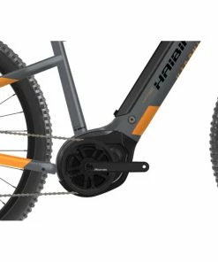 Haibike HardNine 4 2022 14 Haibike HardNine 4 2022 -Vélo Boutique vtt electrique haibike hardnine 4 2022 2