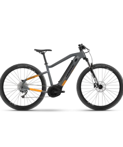 Haibike HardNine 4 2022