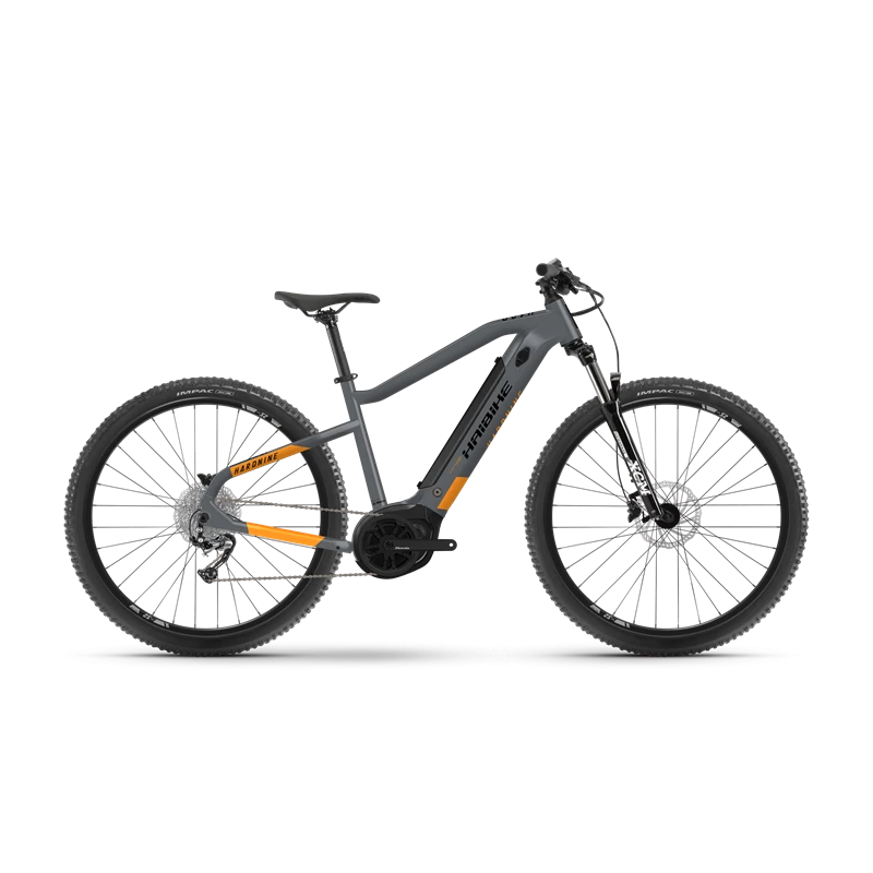 Haibike HardNine 4 2022 3 Haibike HardNine 4 2022