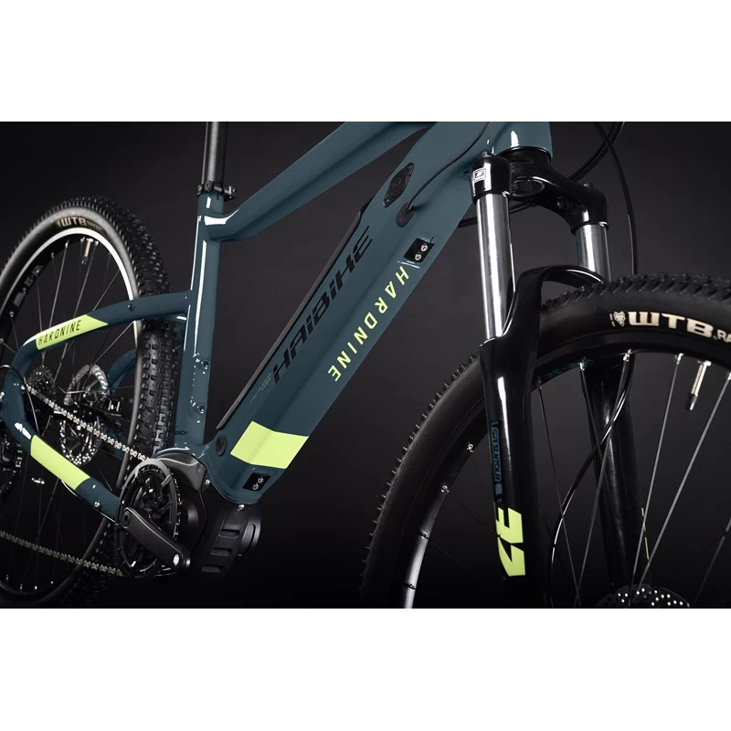 Haibike HARDNINE 5 2022 16 Haibike HARDNINE 5 2022 – Image 14