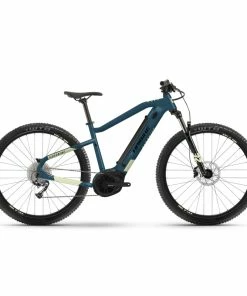 Haibike HARDNINE 5 2022