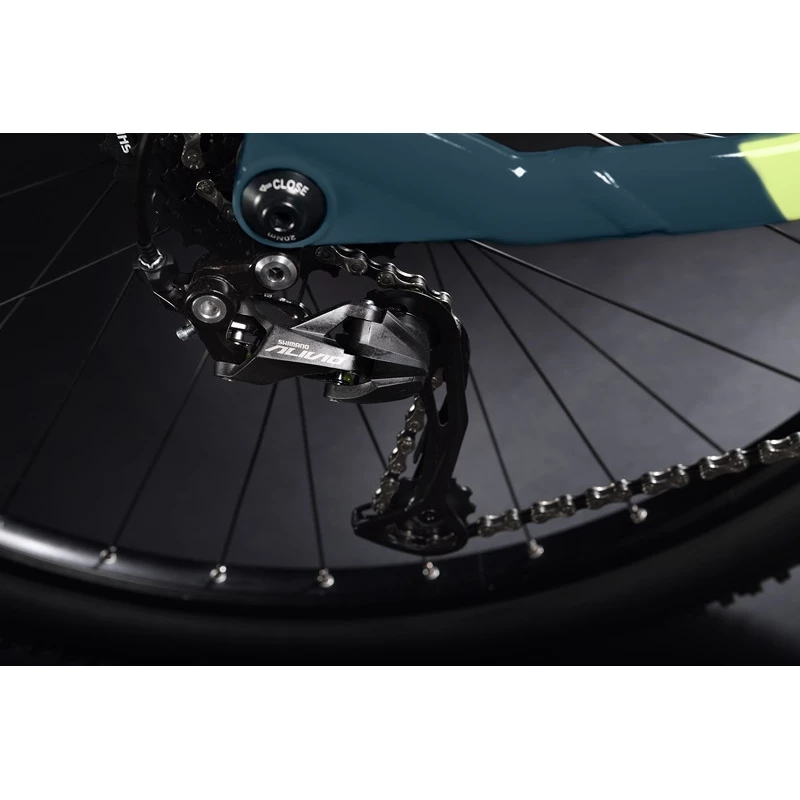 Haibike HARDNINE 5 2022 11 Haibike HARDNINE 5 2022 – Image 9