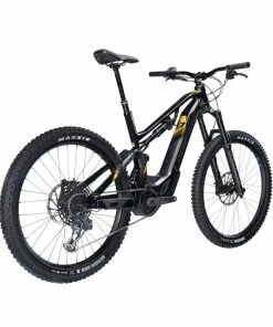 Lapierre Overvolt AM 7.6 17 Lapierre Overvolt AM 7.6 -Vélo Boutique vtt electrique lapierre overvolt am 76 2021 2