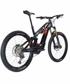 Lapierre Overvolt AM 8.6 2021 17 Lapierre Overvolt AM 8.6 2021 -Vélo Boutique vtt electrique lapierre overvolt am 8 6 2021 2