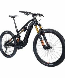 Lapierre Overvolt AM 8.6 2021