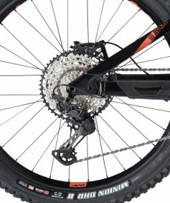 Lapierre Overvolt AM 8.6 2021 23 Lapierre Overvolt AM 8.6 2021 -Vélo Boutique vtt electrique lapierre overvolt am 8 6 2021 8