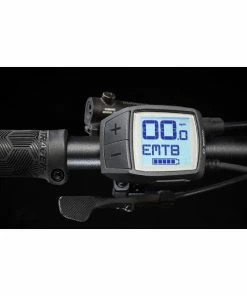 Trek RAIL 7 Gen2 2023 10 Trek RAIL 7 Gen2 2023 -Vélo Boutique vtt electrique tout suspendu trek rail 7 1