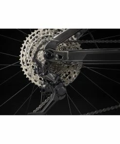 Trek RAIL 7 Gen2 2023 12 Trek RAIL 7 Gen2 2023 -Vélo Boutique vtt electrique tout suspendu trek rail 7 3